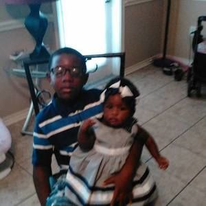 Meet your Posher, April